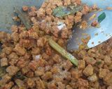 Foto langkah ke 3 dari resep #278. Tempe Kemangi Cabe Ijo.