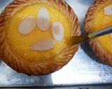 Foto langkah ke 6 dari resep Egg Tart / Pie Susu.