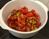 Görög saláta recept fázis 3 fotója