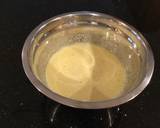 Caramel Dust Fudge Brownies recipe step 5 photo