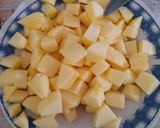 Foto del paso 1 de la receta: Tarta de Manzanas 🍎