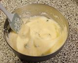 舒芙蕾歐姆蛋的食譜步驟3照片