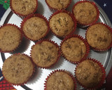 Foto del paso 8 de la receta: Muffins de manzana