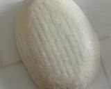 Foto langkah ke 13 dari resep Basic Sourdough Bread 96% (Oven Tangkring).
