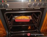 Φωτογραφία βήματος 20 της συνταγής Clementine bread, με σπιτική εσάνς βανίλιας