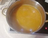 Foto del paso 3 de la receta: Merluza en salsa!!
