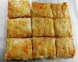 Foto del paso 4 de la receta: Empanada rápida de hojaldre