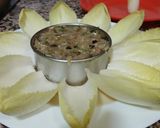 Foto del paso 9 de la receta Tartar de Berenjena y Calabacín en crudo