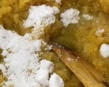 Foto langkah ke 5 dari resep Selai Nanas.