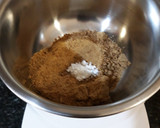 Foto del paso 1 de la receta: Pan de leche de coco