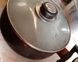 A picture of step 11 of Smoky Bbq Chicken Tikka.