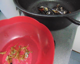 Foto del paso 1 de la receta: 🐚Mejillones en escabeche