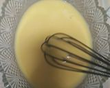 Foto langkah ke 3 dari resep Cake caramel sarang semut irit.