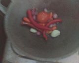 Foto langkah ke 2 dari resep Tempe Penyet.