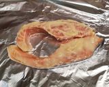 烤味噌鮭魚的食譜步驟2照片