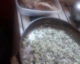 Foto del paso 2 de la receta: Chuleta con arroz