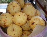 Foto langkah ke 6 dari resep Cimol aci anti meleduk.
