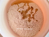 Maida Chapati (capati terigu)