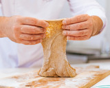 Foto del paso 4 de la receta: Hogaza integral