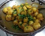 Semolina Balls recipe step 10 photo