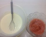 Foto del paso 5 de la receta: Cheesecake de Guayaba