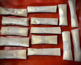 Foto del paso 5 de la receta: Rollitos de lacón con San Simón