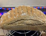 Foto del paso 9 de la receta: Pan exprés de espelta integral en Airfryer Cosori