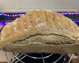 Foto del paso 9 de la receta: Pan exprés de espelta integral en Airfryer Cosori