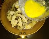 Cara Membuat Japanese Oyakodon  Rice Bowl Chicken adn Egg Mpasi 12Month 2