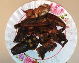 Foto langkah ke 2 dari resep Lele santan pedas.