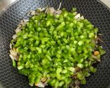 A picture of step 5 of Potato Masala For Dosa.