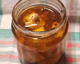 Foto del paso 4 de la receta: Queso saborizado en aceite de oliva para picada al aire libre