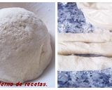 Foto del paso 4 de la receta Ñoquis caseros