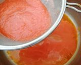 Foto del paso 3 de la receta: Sopa de coditos y espinacas