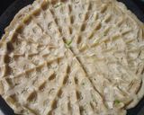 રાજસ્થાની લસણ ખોબા રોટી (Rajasthani Lasan Khoba Roti Recipe In Gujarati) રેસીપી સ્ટેપ2ફોટો