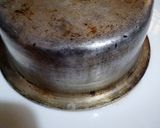 A picture of step 18 of Chocolate bread pudding.