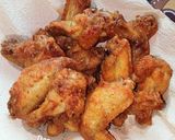 Foto langkah ke 3 dari resep Spicy chicken wing.