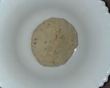A picture of step 1 of Samosa.