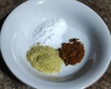 Foto langkah ke 6 dari resep Homemade Frikandellen.