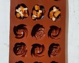عکس مرحله 3 از دستور شوکو قیسی و گردو 🍬