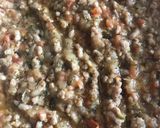 Foto del paso 1 de la receta Rigatoni con "salsa de carne insuperable"