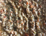 Foto del paso 1 de la receta: Rigatoni con "salsa de carne insuperable"
