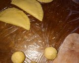Foto del paso 2 de la receta: Empanadas de miel de chiverre ☕️🥟