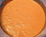 Négerkocka recept fázis 2 fotója