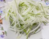 Foto langkah ke 2 dari resep Yum Teen Kai (Salad Ceker ala Thailand & Laos).