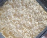 Foto del paso 5 de la receta: Tarta de coco con dulce de leche