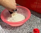 Foto del paso 1 de la receta: Masa de rapiditas / tacos