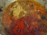 ટામેટા નું શાક (tomato Shaak Recipe in Gujarati)