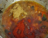 ટામેટા નું શાક (tomato Shaak Recipe in Gujarati) રેસીપી સ્ટેપ2ફોટો