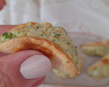 Foto del paso 2 de la receta: Mini tacos de surimi
